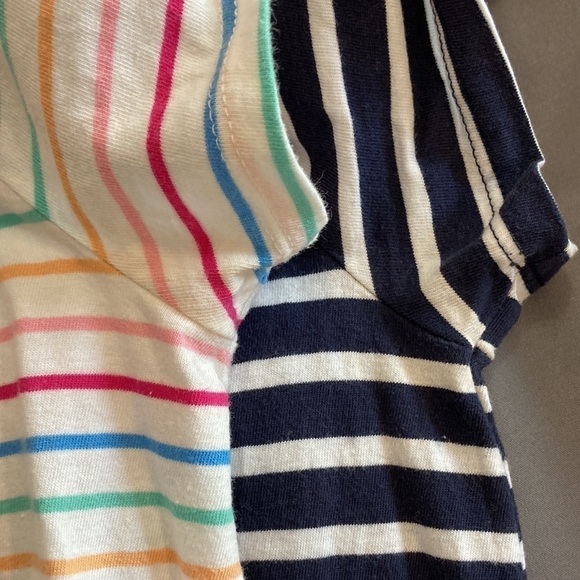 J Crew Short Sleeve Summer Dresses x2 - Picture 9 of 9